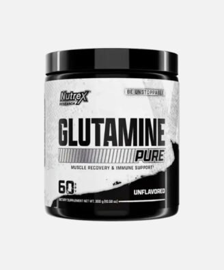 GLUTAMINE PURE
