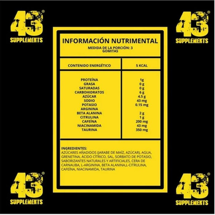 GUMMY-WORK-43-SUPPLEMENTS-PIÑA-Y-SANDIA-ENCHILADA-V