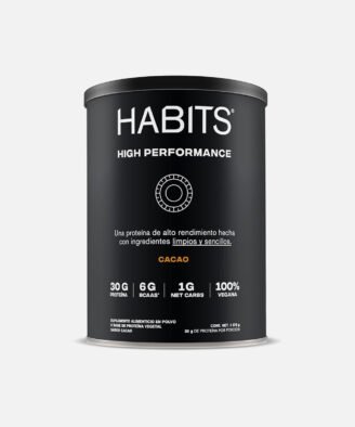 HABITS CACAO