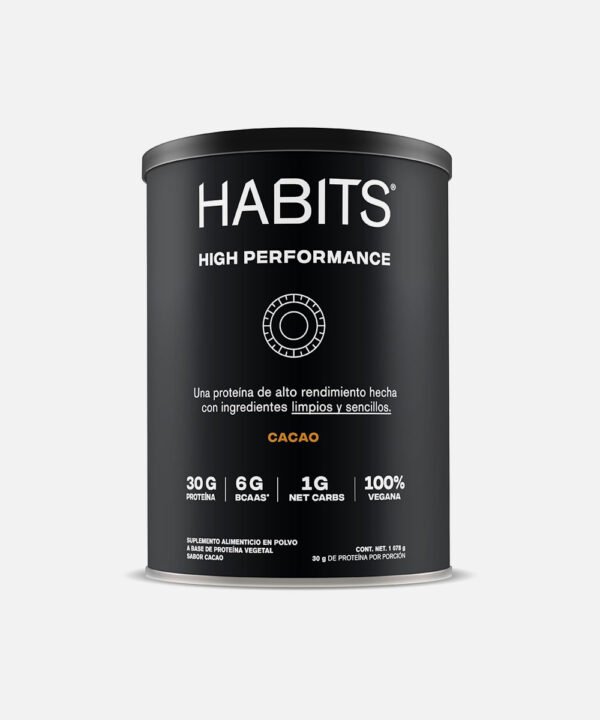Habits Cacao