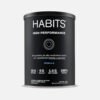Habits Vainilla