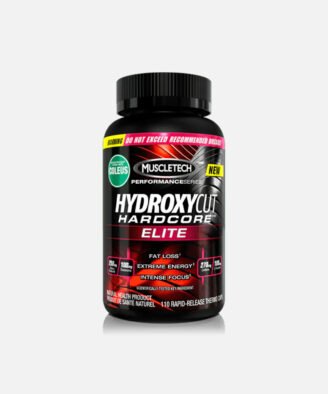 HYDROXYCUT HARDCORE