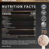 ISO Fit Protein Nutrex