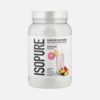 Isopure Power Drink Mix