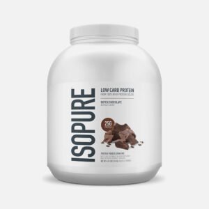 ISOPURE-ZERO-CARB-CHOCOLATE-2.05K-F Isopure Zero Carb 2.04 kg