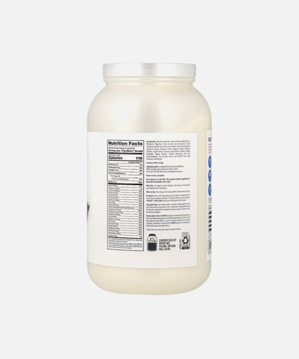 Isopure Zero Carb 1.36 kg