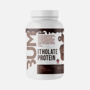 ITHOLATE-BUM-BROWNIE-BITES-F Itholate CBUM Fudge Brownie