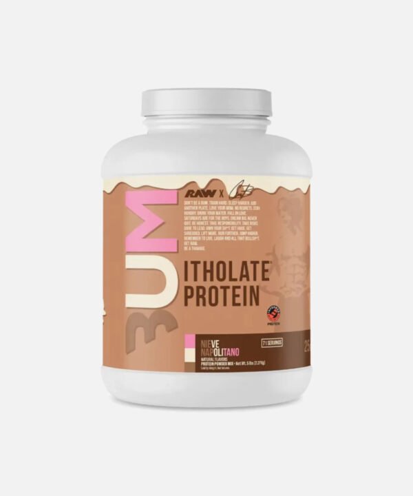 Itholate CBUM Napolitano 2.27 kg