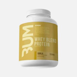 Itholate CBUM Vanilla 2.26 kg
