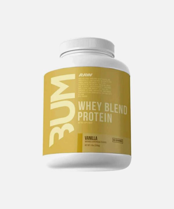 Itholate CBUM Vanilla 2.26 kg