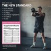 Itholate CBUM Raw Nutrition