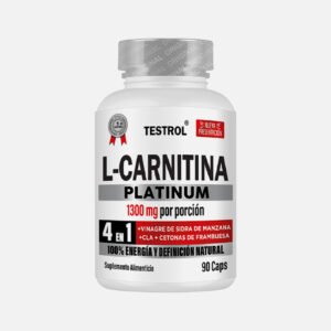 L-CARNITINA-PLATINUM-F L-Carnitina Platinum MuscleTech