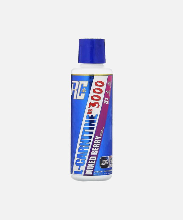 L-Carnitine XS 3000 Ronnie Coleman