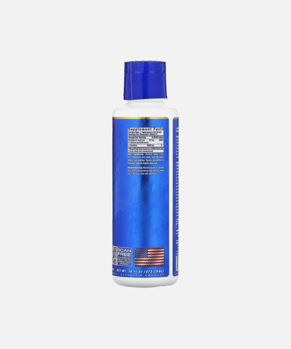 L-Carnitine XS 3000 Ronnie Coleman