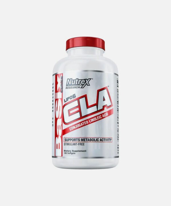 Lipo 6 CLA Nutrex