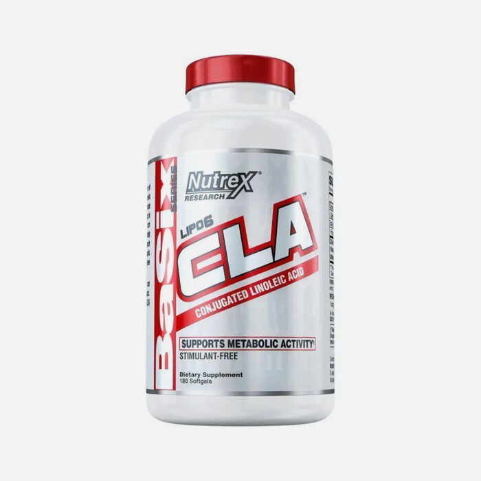 LIPO-6-CLA-F