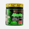 Maniac Pre Entreno Manzana Verde