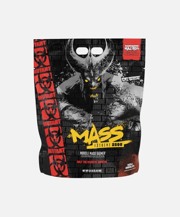 Mass Mutant Extreme 2500