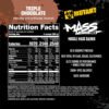 Mass Mutant Extreme 2500