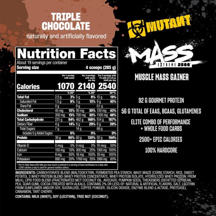 MASS-MUTANT-EXTREME-2500-TRIPLE-CHOCOLATE-V