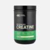 Micronized Creatine Powder Optimum Nutrition