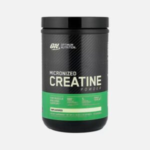 MICRONIZED-CREATINE-POWDER-F Micronized Creatine Powder Optimum Nutrition