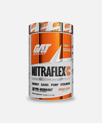NITRAFLEX C ORANGE