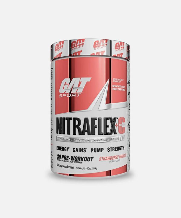 Nitraflex C GAT