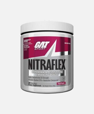 NITRAFLEX FRUIT PUNCH
