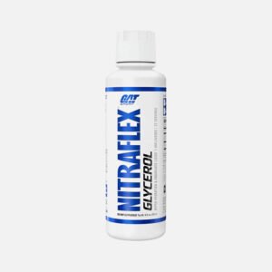Nitraflex Glycerol GAT