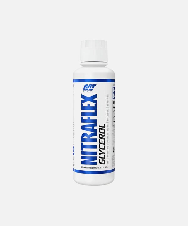 Nitraflex Glycerol GAT