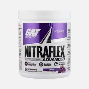 Nitraflex GAT