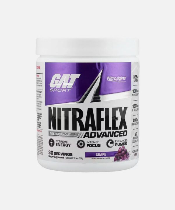 Nitraflex GAT