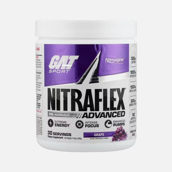 NITRAFLEX-GRAPE-F