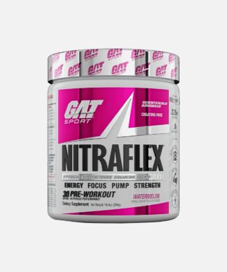 NITRAFLEX WATERMELON