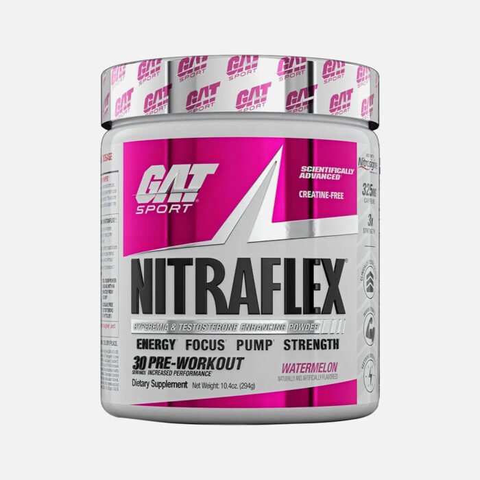 NITRAFLEX-SANDIA-F