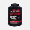 Nitro Tech Chocolate MuscleTech