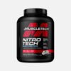 Nitro Tech Cookies & Cream MuscleTech