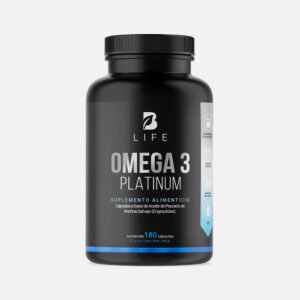OMEGA-3-B-LIFE-PLATINUM-F Omega 3 Platinum BLIFE