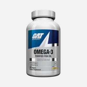 OMEGA-3-GAT-F Omega 3 GAT