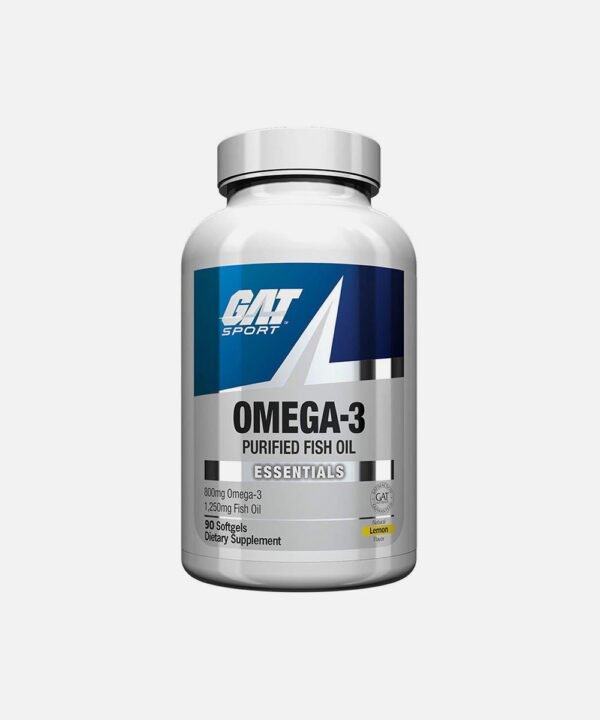 Omega 3 GAT