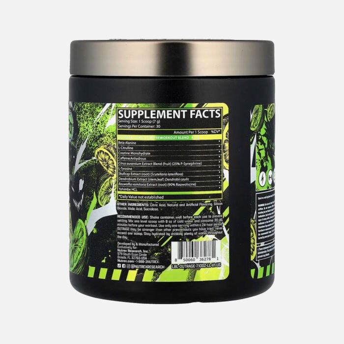 OUTRAGE-NUTREX-LEMON-LIME-V
