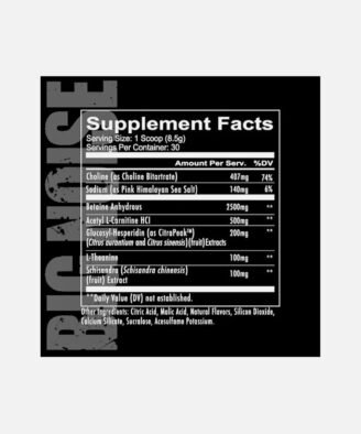 PRE-ENTRENO-BIG-NOISE-NON-STIMULANT-WOLVERINE-CARCAJOU-V