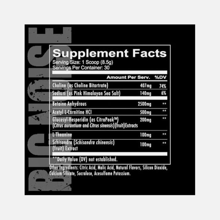 PRE-ENTRENO-BIG-NOISE-NON-STIMULANT-WOLVERINE-CARCAJOU-V