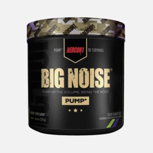 PRE-ENTRENO-BIG-NOISE-PUMP-BLUE-GUMMY-F Big Noise Pump Redcon1