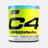 C4 Pre Entreno Ice Blue Raspberry