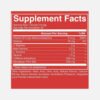 CBUM Pre Entreno Raw Nutrition