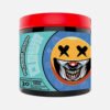 Clown Pre Entreno Mora Azul