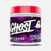 Ghost Pre Entreno Grape 420 g