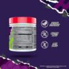 Ghost Pre Entreno Grape 420 g